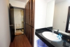 Bright and spacious apartment for rent in Tay Ho